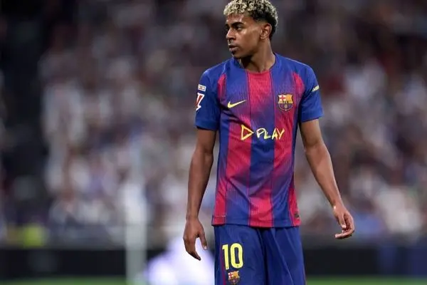 بررسی شخصیت لامین یامال ؛ جسور اما خام!