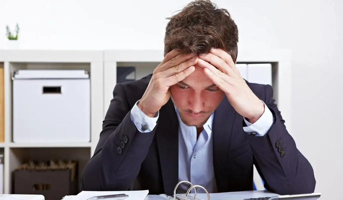 اصلاح یک باور اشتباه قدیمی/ استرس باعث سکته مغزی نمیشود؟