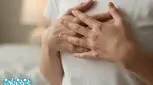 مکیدن سینه زن توسط همسر _ 4 فواید، خطرات و نکات احتیاطی