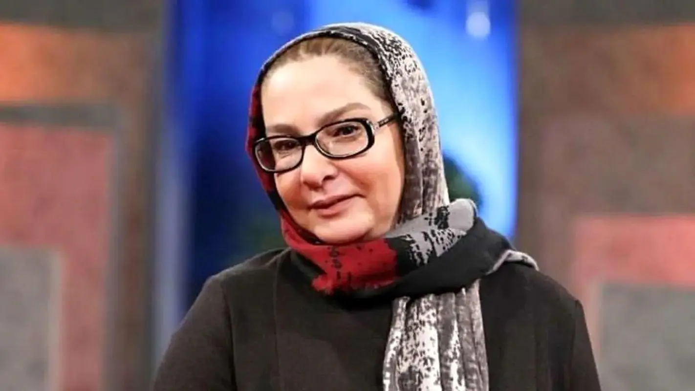 پشت پرده زندگی لاله صبوری / از 3 بار زایمان تا ازدواج در 17 سالگی با مردی میلیاردر !