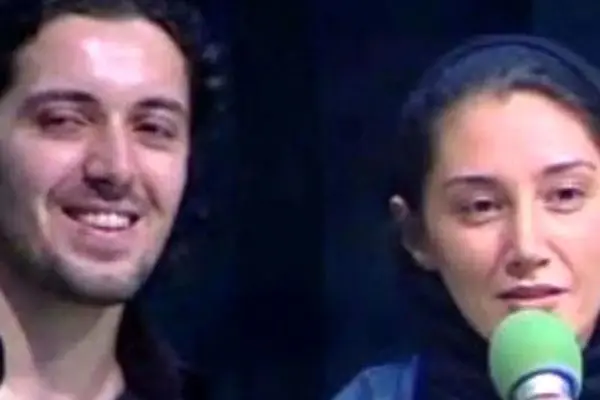 رازهای زندگی شخصی هومن بهمنش و همسران مشهورش کیمیا و هدیه تهرانی