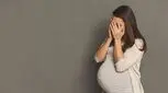 استرس بارداری بر نوزادان اثر می‌گذارد/ پسران حساس‌‌تر از دختران!