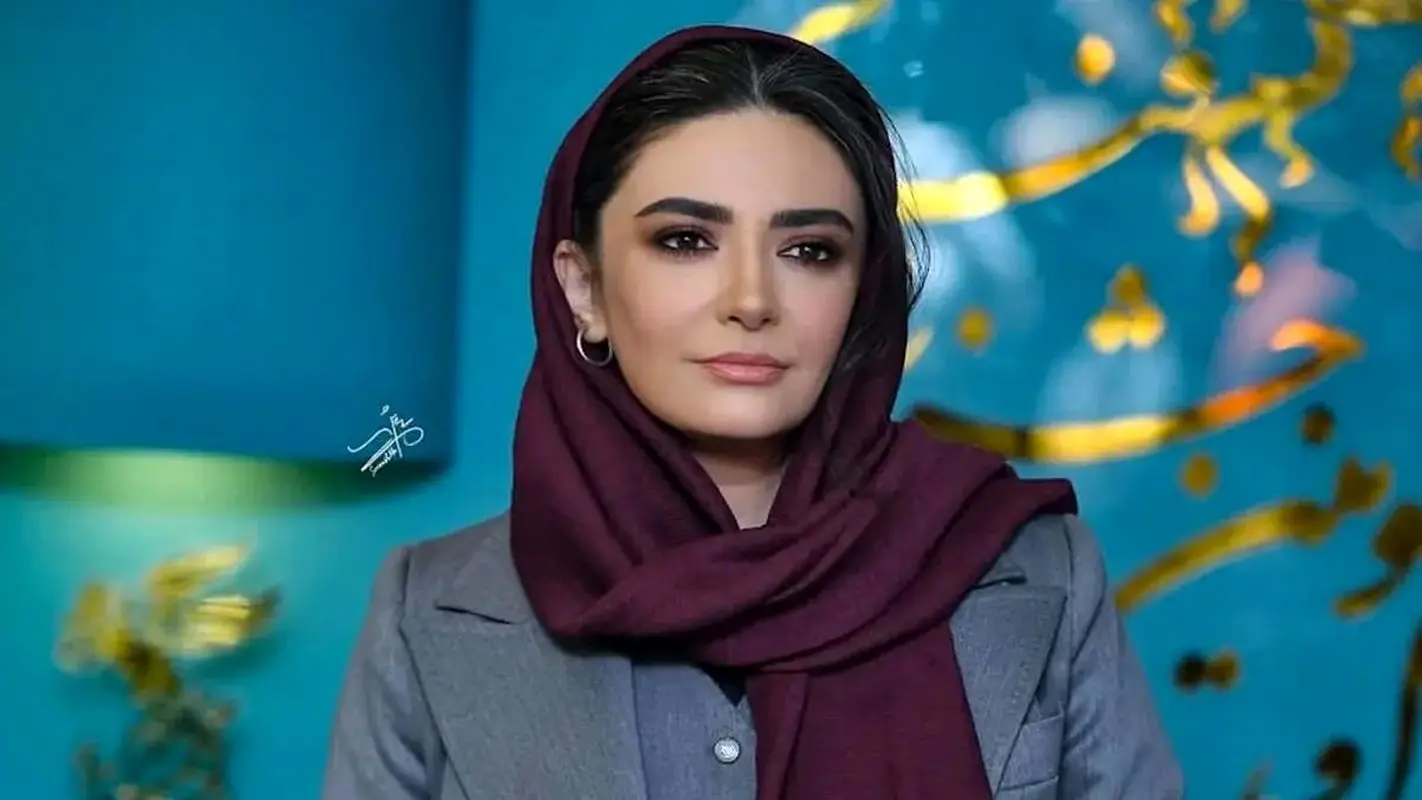 این مرد خوش چهره شوهر لیندا کیانی است ؟! + عکس 2 نفره با خانم بازیگر