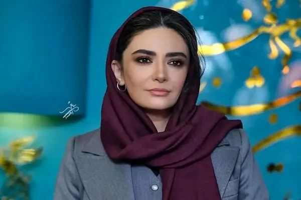 این مرد خوش چهره شوهر لیندا کیانی است ؟! + عکس 2 نفره با خانم بازیگر