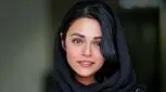 حمایت عجیب سوگل خلیق از گلشیفته فراهانی ، شاه ماه ایران با اکانت فیک!
