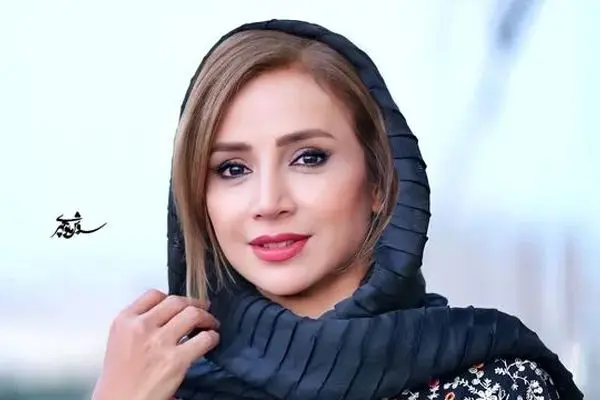 عکس دیده نشده از خواهر شبنم قلی‌خانی / شباهت باورنکردنی به خانم بازیگر !