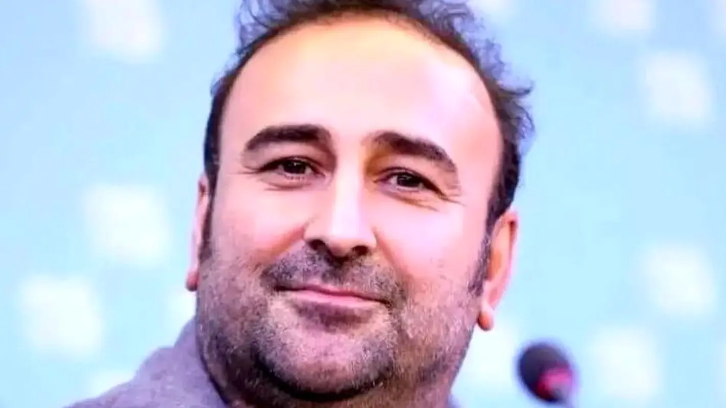 لوکس‌ترین خونه مهران احمدی؛ شکیب سریال آوای باران که قارون هم بهش حسادت میکنه!