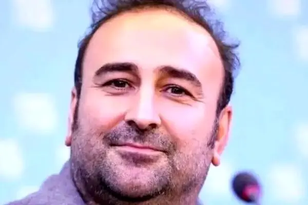 لوکس‌ترین خونه مهران احمدی؛ شکیب سریال آوای باران که قارون هم بهش حسادت میکنه!