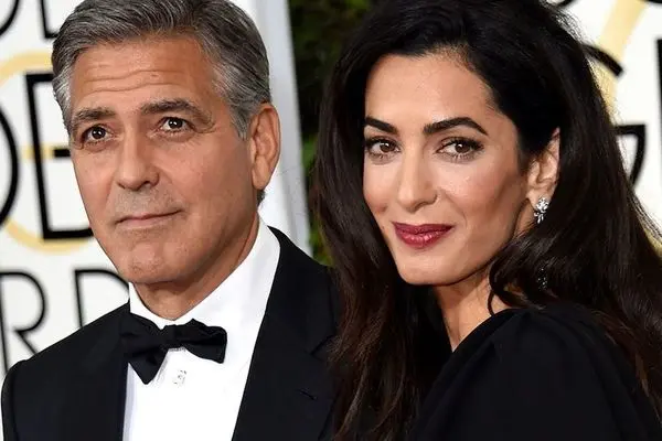 عروسی این زوج تاریخی بود / عروس، شیک و بی نظیر (عکس)