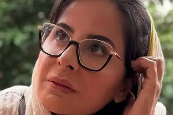 عکس جوانی سیما تیرانداز؛ چهره‌ای که در سال ۷۰ همه را شوکه کرد!