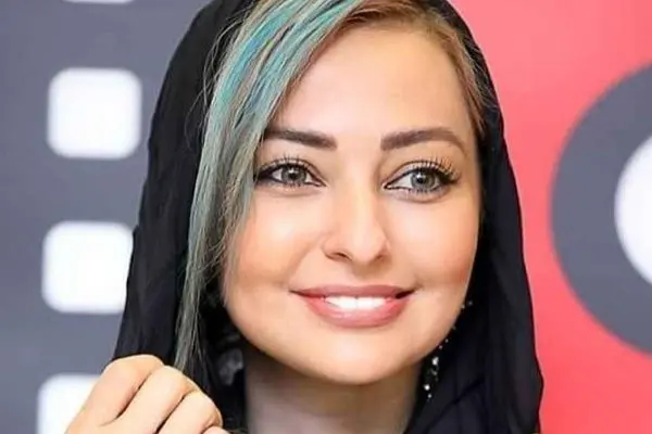 نفیسه روشن و تجربه‌ی رانندگی کیوت با سگ دوست‌داشتنی