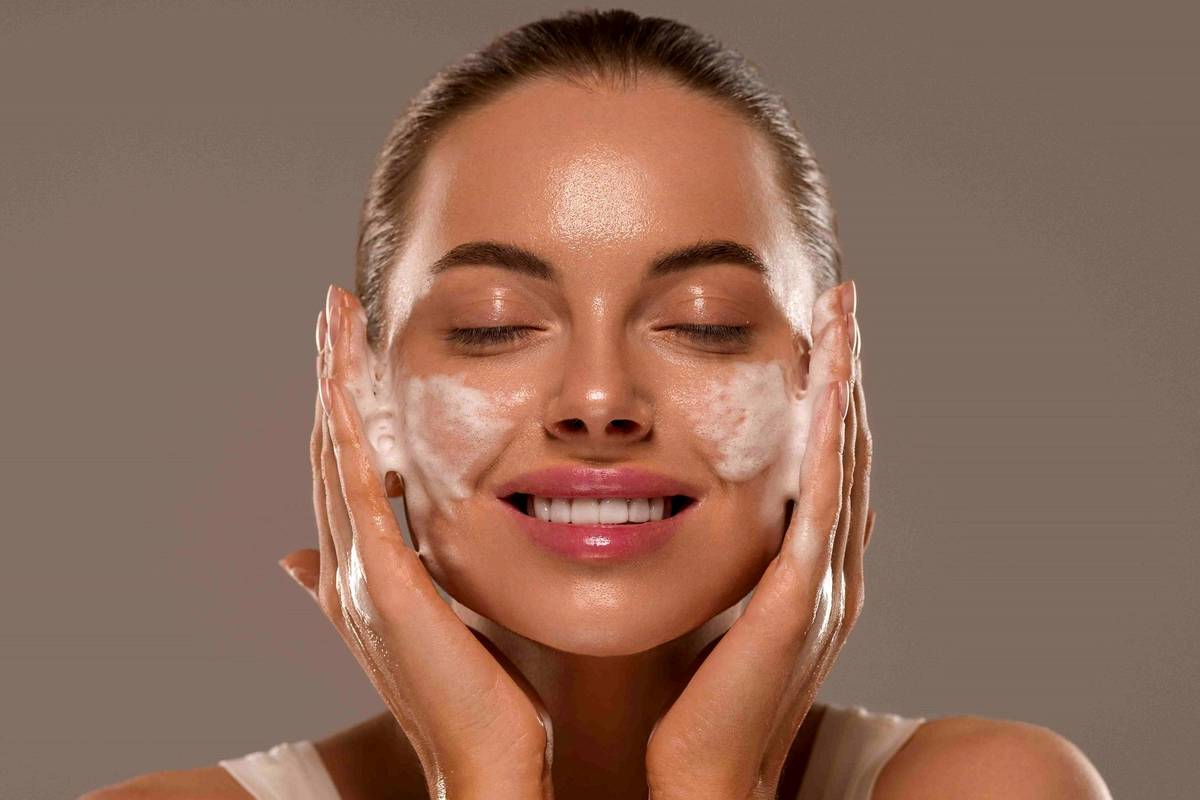 با باورهای غلط درباره پوست چرب خداحافظی کنید