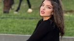 عکس جدید آرام جوینده / خانم بلاگر با موهای بلوند حسابی تغییر کرد!