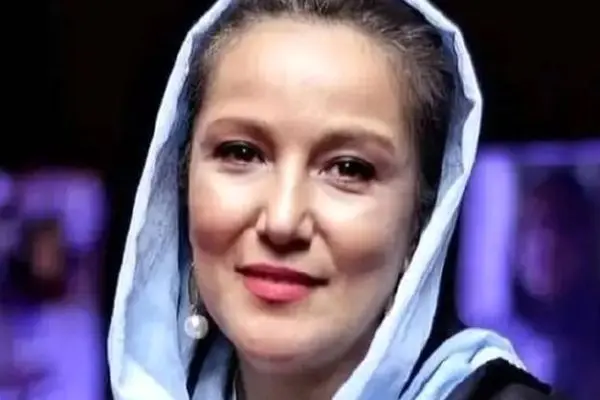 عکس جنجالی پانته آ بهرام؛ سفر به سومین سریالش در 30 سالگی!