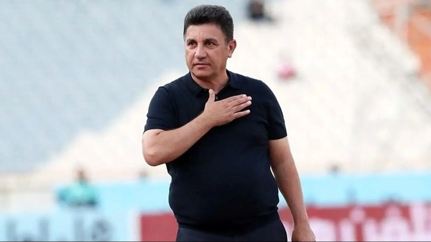 قلعه نویی با دست پس زد با پا پیش کشید! / سلام واشنگتن