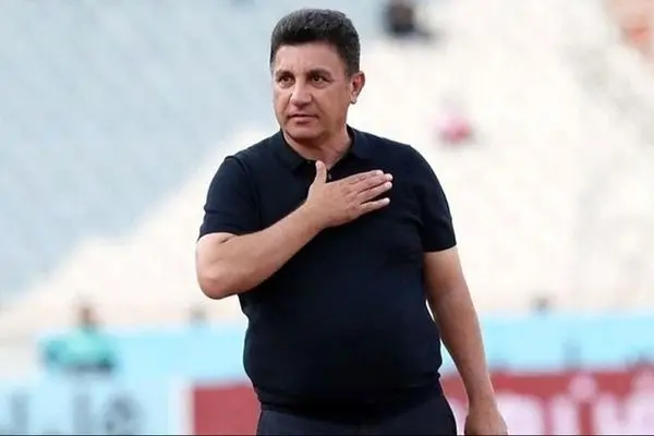 قلعه نویی با دست پس زد با پا پیش کشید! / سلام واشنگتن