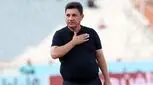 قلعه نویی با دست پس زد با پا پیش کشید! / سلام واشنگتن