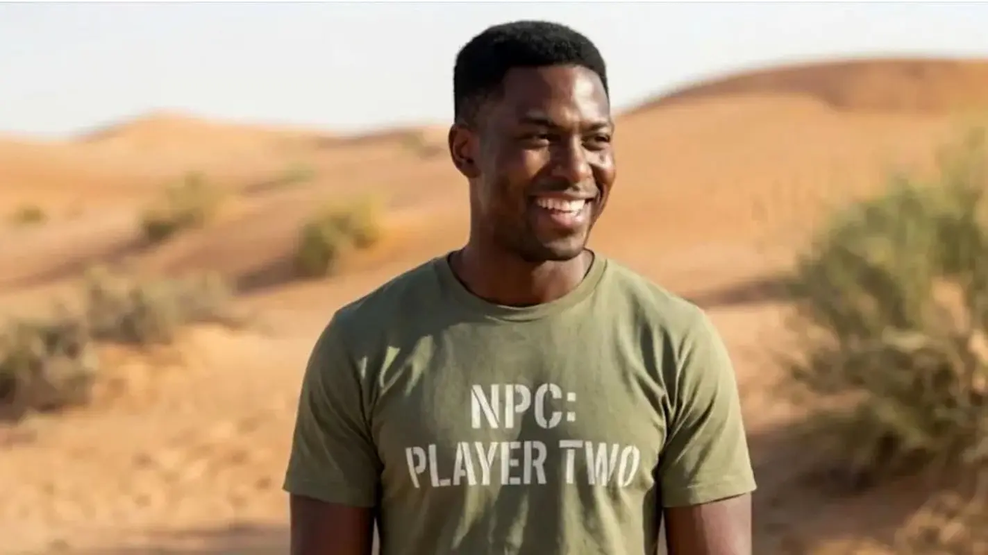 شوکه کننده؛ رئالیتی شو با کمک هوش مصنوعی!