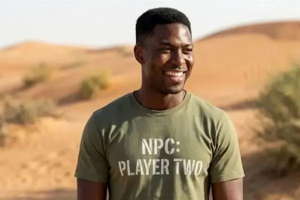 شوکه کننده؛ رئالیتی شو با کمک هوش مصنوعی!