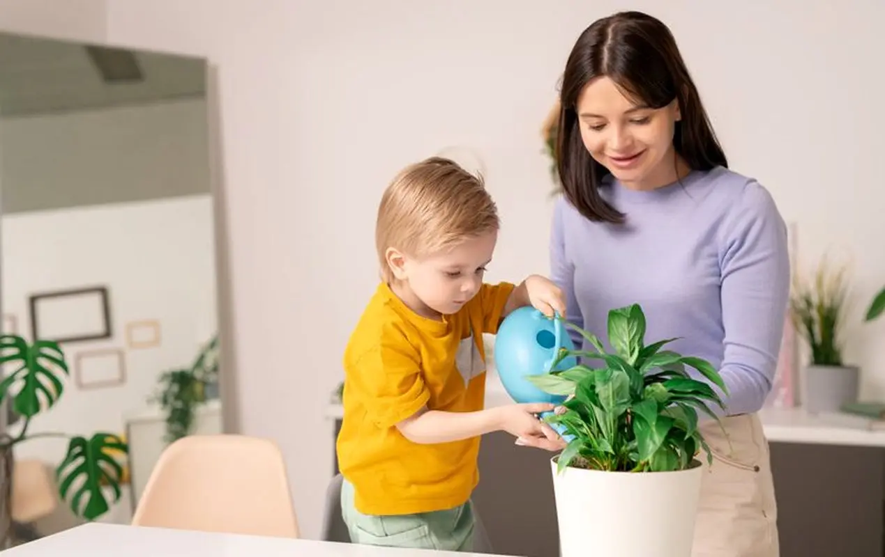 10 راهکار برای آن که فرزندمان را مسئولیت پذیر بار بیاوریم 