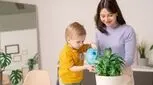 10 راهکار برای آن که فرزندمان را مسئولیت پذیر بار بیاوریم 