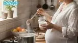 مصرف نشاسته در دوران بارداری از فواید تا مضرات و میزان مجاز