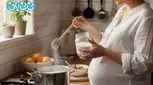 مصرف نشاسته در دوران بارداری از فواید تا مضرات و میزان مجاز