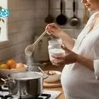 مصرف نشاسته در دوران بارداری از فواید تا مضرات و میزان مجاز