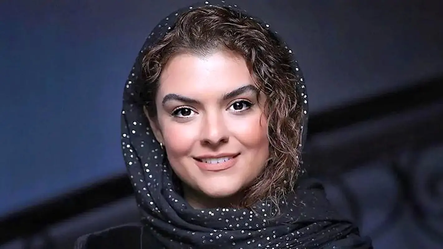 اولین عکس از پدر واقعی دنیا مدنی / شوهر اول رویا تیموریان کیست ؟!