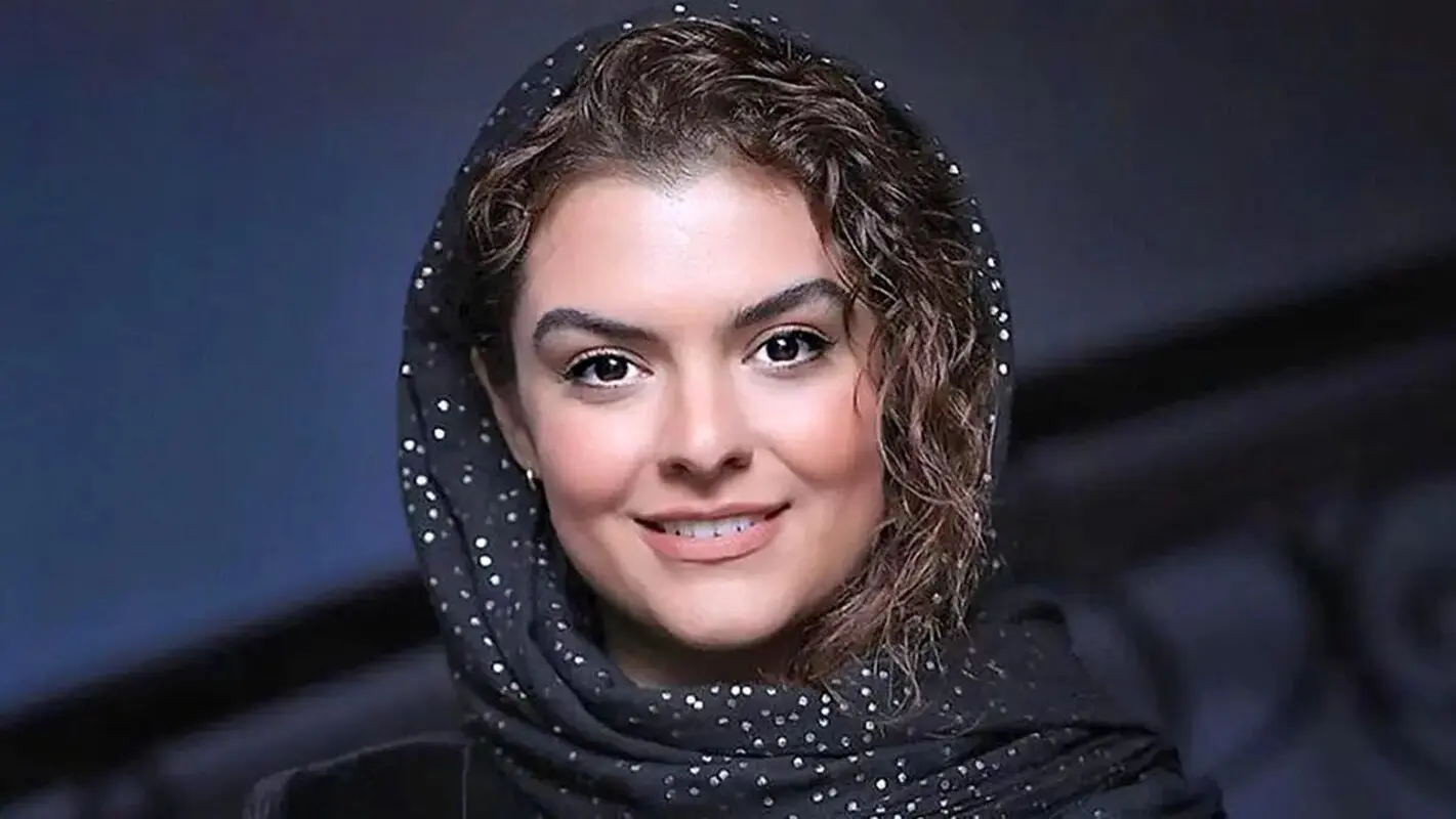 اولین عکس از پدر واقعی دنیا مدنی / شوهر اول رویا تیموریان کیست ؟!