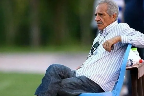 زنده کردن اسطوره استقلال با هوش مصنوعی جنجال به پا کرد!