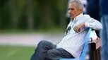 زنده کردن اسطوره استقلال با هوش مصنوعی جنجال به پا کرد!