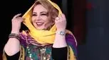 بهنوش بختیاری با این کیک خبرساز شد (عکس)