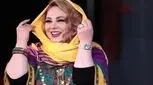 بهنوش بختیاری با این کیک خبرساز شد (عکس)