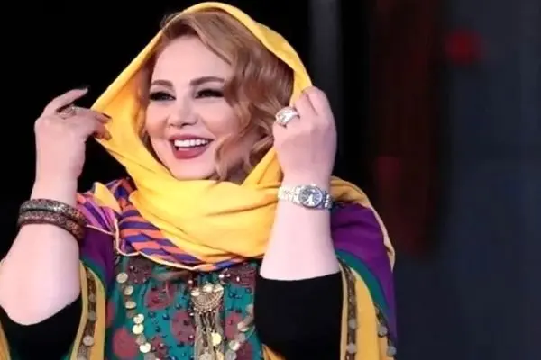 خانه لاکچری بهنوش بختیاری با دکوراسیونی که هوش از سرتان می‌برد!