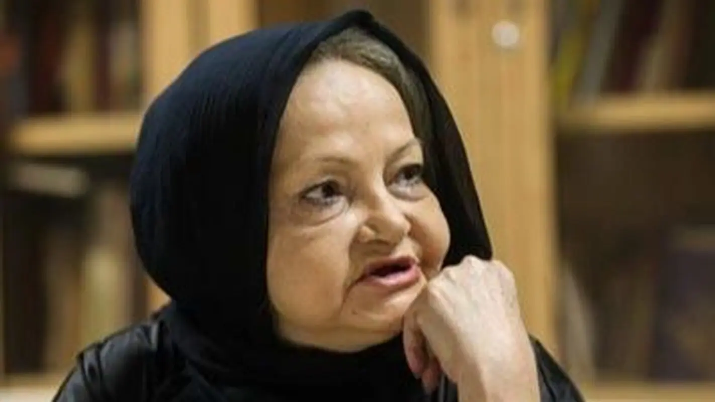 جوانی های ثریا حکمت در کنار سعید راد/ چقدر جذاب و دلربا بود+عکس ها 