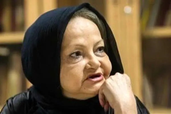 جوانی های ثریا حکمت در کنار سعید راد/ چقدر جذاب و دلربا بود+عکس ها 