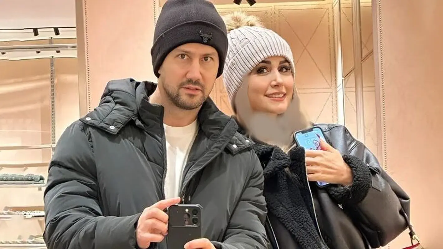 سپیده بزمی پور و خونه‌تکونی اعیانی برای شاهرخ استخری؛ خانه شیک و لاکچری عین دسته‌گل!