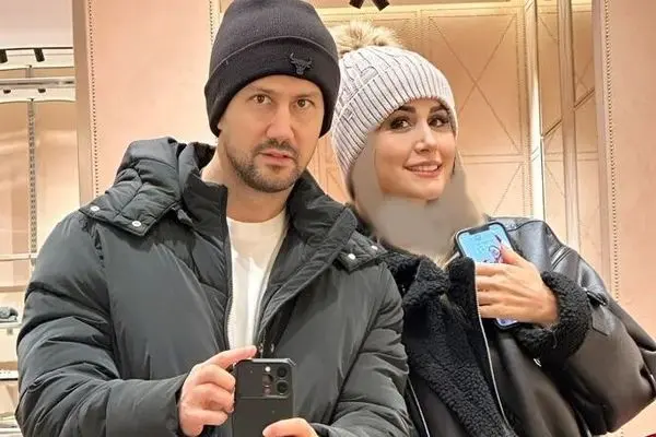 سپیده بزمی پور و خونه‌تکونی اعیانی برای شاهرخ استخری؛ خانه شیک و لاکچری عین دسته‌گل!