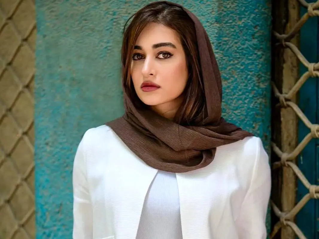 بیوگرافی و زندگی شخصی خانم بازیگر سریال قطب شمال / اشک همه را درآورد 