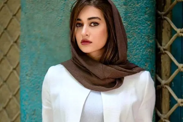 بیوگرافی و زندگی شخصی خانم بازیگر سریال قطب شمال / اشک همه را درآورد 