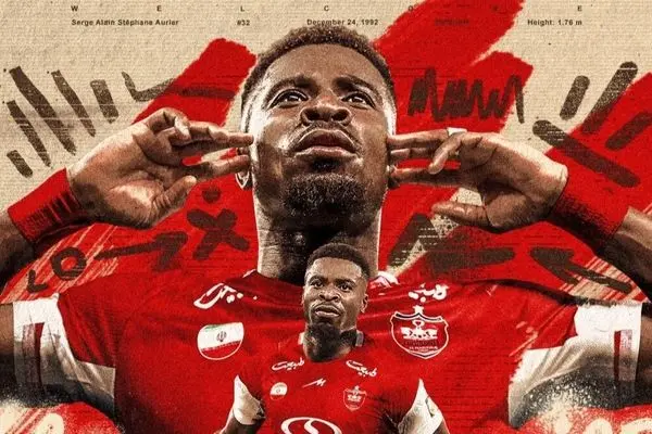 بازیکنی که کلی حرف و حدیث پشت سرش بود از ایران رفتنی شد