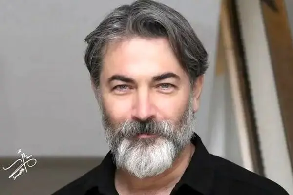 سفر در زمان / پارسا پیروزفر و محمدرضا گلزار در سال 1382