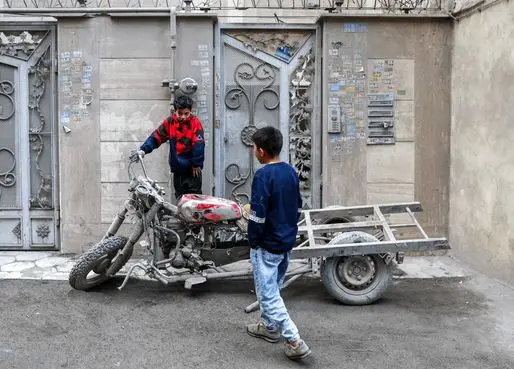 بچه‌های بالای ۱۰ سال، دروغ درباره جنگ را تحمل نمی‌کنند