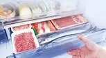 استفاده بهینه از فریزر و نگهداری طولانی مدت مواد غذایی