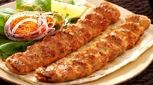 طرز تهیه کباب کوبیده مرغ خوشمزه و آبدار
