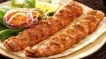 طرز تهیه کباب کوبیده مرغ خوشمزه و آبدار
