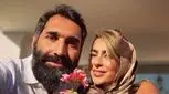 افشاگری شوکه کننده سمانه پاکدل از کارگردان سرشناس ایرانی / هادی کاظمی در شوک !