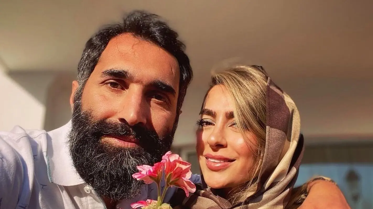 افشاگری شوکه کننده سمانه پاکدل از کارگردان سرشناس ایرانی / هادی کاظمی در شوک !