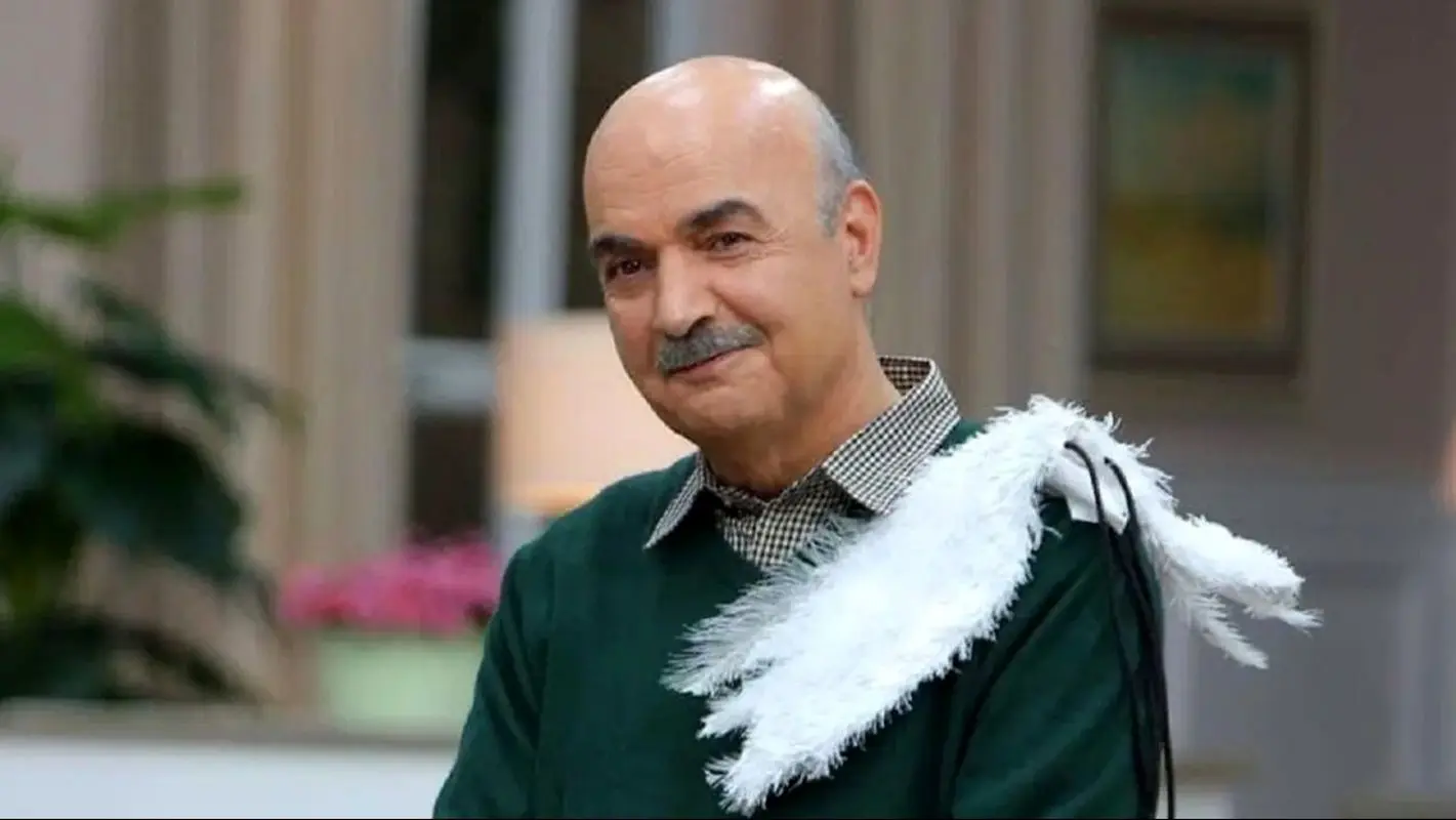 تیکه ایرج طهماسب به امیرحسین قیاسی / آقای مجری دلخور شد 